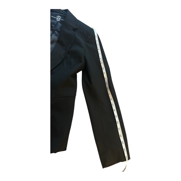 Hipchik Couture Supermom Blazer Sz 2 - Picture 6 of 8